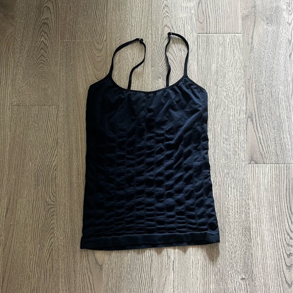 Vintage lululemon tank top - Picture 1 of 3